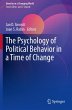 The Psychology of Political Behavior in... - Bild 1