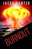 Burnout (Hunter Shorts) (eBook, ePUB)