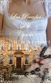 Los Pecados Del Conde (A La Caza De Un Noble, #2) (eBook, ePUB)