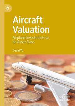 Aircraft Valuation - Yu, David