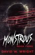 Monstrous: Book Three (eBook, ePUB) - Bild 1