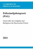 Polizeiaufgabengesetz (PAG)