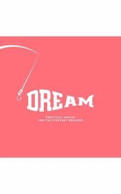 Dream (eBook, ePUB) - Taylor, Jeremy
