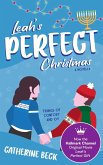 Leah's Perfect Christmas (eBook, ePUB) Leah's Perfect Christmas (eBook, ePUB)