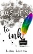 Ashes to Ink (eBook, ePUB) - Bild 1