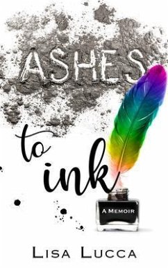 Cover Ashes to Ink (eBook, ePUB)