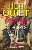 Her Quiet Legacy (eBook, ePUB)