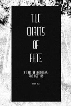 The Chains of Fate (eBook, ePUB) - Night, A. A.