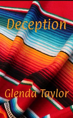 Cover Deception (eBook, ePUB)