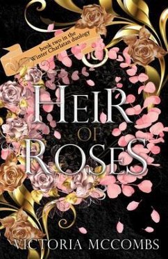 Cover Heir of Roses (eBook, ePUB)