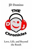 DJ Chronicles (eBook, ePUB)