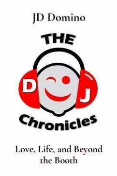 DJ Chronicles (eBook, ePUB) - Domino, Jd