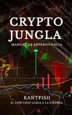 Cover Crypto Jungla (eBook, ePUB)