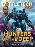 BattleTech Legends: Hunters of the Deep (eBook, ePUB)