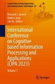 International Conference on Cognitive based Information Processing and Applications (CIPA 2021) (eBook, PDF)