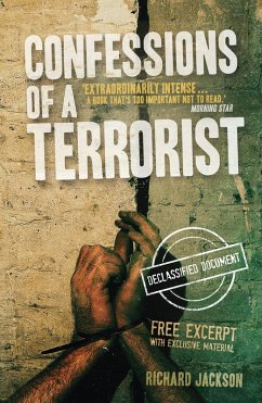 Confessions of a Terrorist (The Declassified Document) (eBook, PDF) - Jackson, Richard