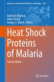 Heat Shock Proteins of Malaria (eBook, PDF)