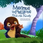Maximus the Platypus (eBook, ePUB)