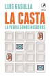 La casta (eBook, ePUB) - Bild 1