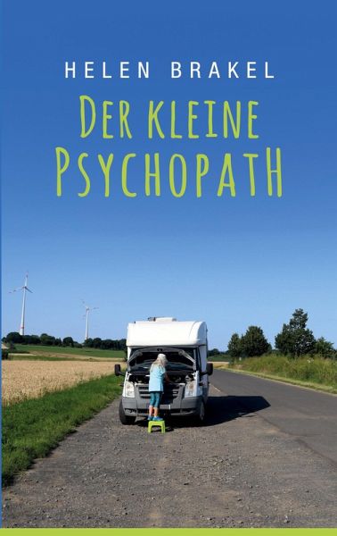 Der kleine Psychopath (eBook, ePUB)
