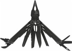 Leatherman Surge Multitool (21x)