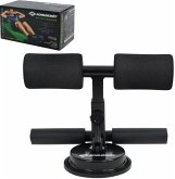 Schildkröt 960143 - Fitness, Sit-Up Trainer, Bauchmuskeltrainer