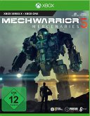 MechWarrior 5: Mercenaries (Xbox Series X)