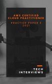 AWS Certified Cloud Practitioner - Practice Paper 3 (eBook, ePUB)