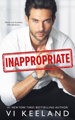 Inappropriate (eBook, ePUB) - Keeland, Vi