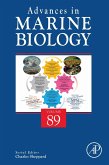 Advances in Marine Biology (eBook, ePUB)