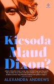 Kicsoda Maud Dixon? (eBook, ePUB)