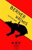 Berner Krimis (eBook, ePUB)