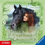 Das verbotene Turnier / Pferdeflüsterer-Mädchen Bd.3 (MP3-Download)