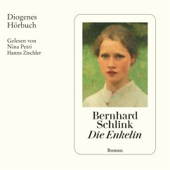 Die Enkelin (MP3-Download) - Schlink, Bernhard