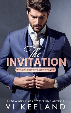 The Invitation (eBook, ePUB) - Keeland, Vi