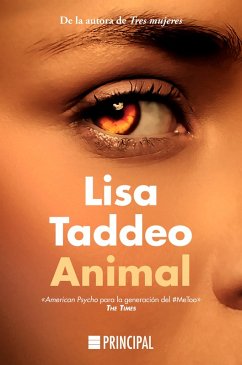 Animal (eBook, ePUB) - Taddeo, Lisa