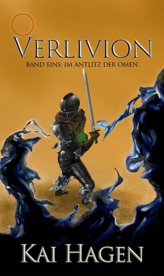 Verlivion: Im Antlitz der Omen (eBook, ePUB) - Hagen, Kai