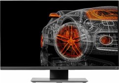 Dell UP2716DA 68,8 cm (27 Zoll) Monitor (QHD (2560 x 1440 Pixel), 6ms Reaktionszeit)