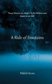A Ride of Emotions (eBook, ePUB)