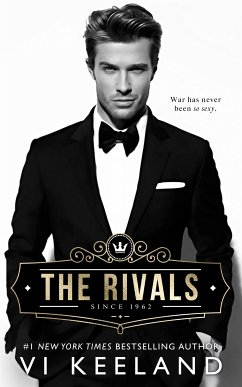 The Rivals (eBook, ePUB) - Keeland, Vi