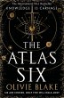 The Atlas Six (eBook, ePUB) - Bild 1
