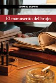 El manuscrito del brujo (eBook, ePUB)