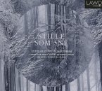 Stille Som Sne