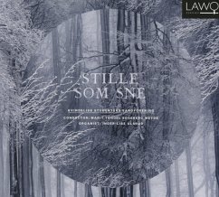 Stille Som Sne - Bodsberg Weyde/Kvindelige Stud.Sangförening