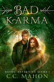 Bad Karma (Bayou Detective, #1) (eBook, ePUB)