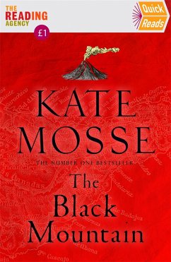 The Black Mountain: Quick Reads 2022 (eBook, ePUB) - Mosse, Kate