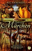Andersens Märchen. Erster Band (eBook, ePUB)