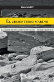 El cementerio marino (eBook, ePUB)