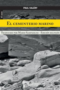 El cementerio marino (eBook, ePUB) - Valéry, Paul