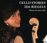 Cello Stories Cello Stories
